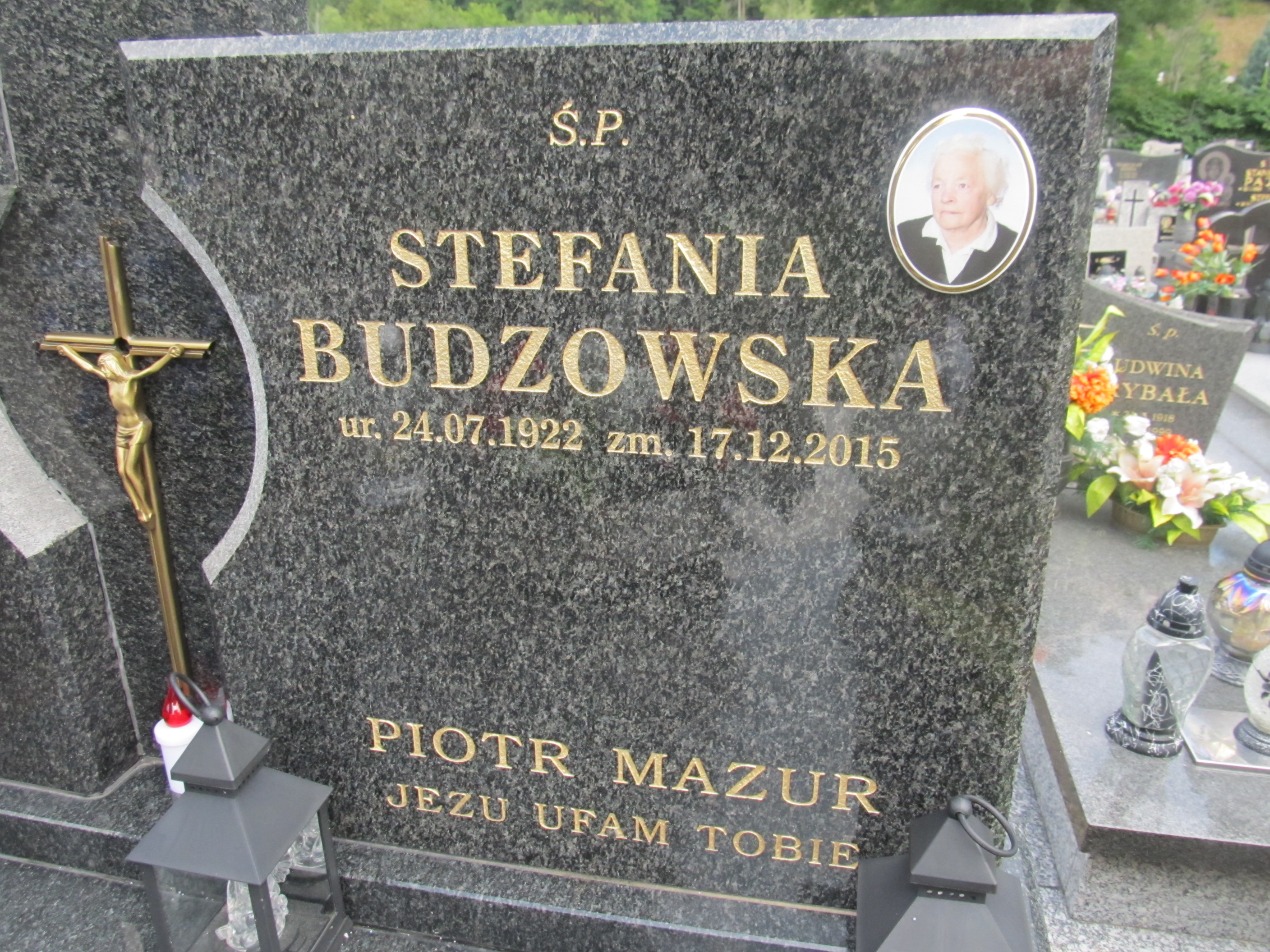 Piotr Mazur Zawoja - Grobonet - Wyszukiwarka osób pochowanych